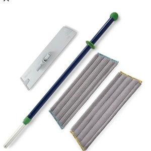 Norwex Superior Mop Starter System